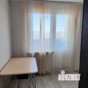 1-к квартира, вторичка, 36м2, 17/17 этаж