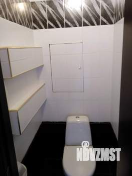 1-к квартира, вторичка, 36м2, 2/17 этаж