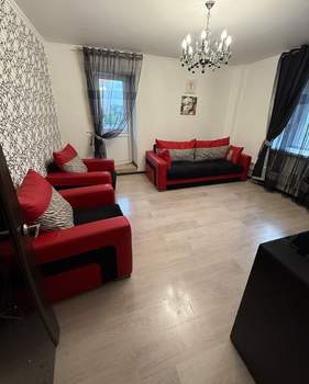 2-к квартира, вторичка, 52м2, 3/14 этаж