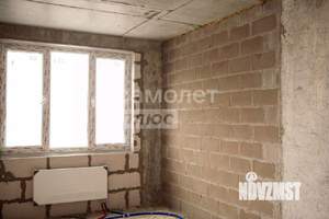 2-к квартира, вторичка, 73м2, 12/16 этаж