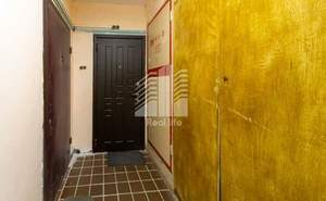 3-к квартира, вторичка, 75м2, 3/16 этаж
