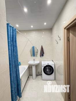 1-к квартира, вторичка, 39м2, 8/10 этаж