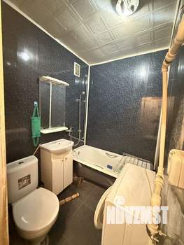 1-к квартира, вторичка, 30м2, 3/5 этаж