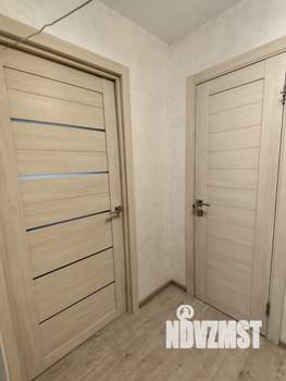 2-к квартира, вторичка, 58м2, 16/17 этаж