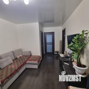 2-к квартира, вторичка, 43м2, 1/5 этаж