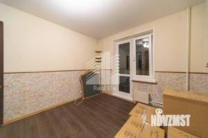 3-к квартира, вторичка, 64м2, 9/10 этаж