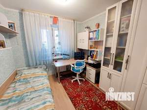 3-к квартира, вторичка, 67м2, 10/10 этаж