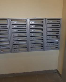 Студия квартира, вторичка, 25м2, 10/17 этаж