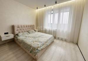 Студия квартира, вторичка, 28м2, 7/17 этаж