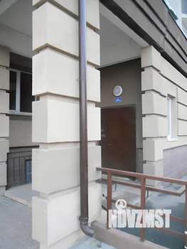 1-к квартира, вторичка, 34м2, 4/17 этаж