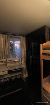 2-к квартира, вторичка, 43м2, 3/4 этаж