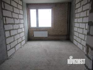 1-к квартира, вторичка, 34м2, 8/17 этаж