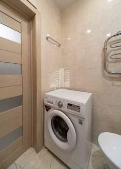 1-к квартира, вторичка, 44м2, 9/10 этаж