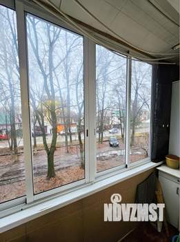 2-к квартира, вторичка, 42м2, 2/5 этаж