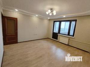 2-к квартира, вторичка, 58м2, 4/19 этаж
