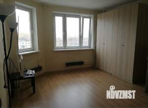 2-к квартира, вторичка, 62м2, 7/14 этаж