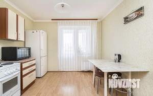 2-к квартира, вторичка, 59м2, 7/16 этаж