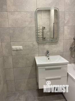 1-к квартира, вторичка, 38м2, 12/18 этаж