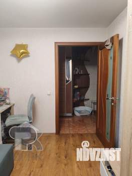 3-к квартира, вторичка, 59м2, 5/5 этаж