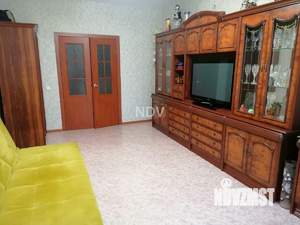 1-к квартира, вторичка, 47м2, 2/12 этаж