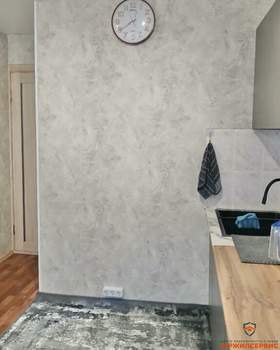 1-к квартира, вторичка, 34м2, 3/5 этаж