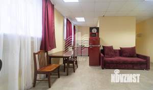 2-к квартира, вторичка, 45м2, 1/4 этаж