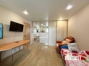 2-к квартира, вторичка, 58м2, 10/17 этаж