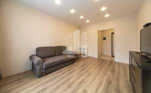 1-к квартира, вторичка, 40м2, 6/17 этаж