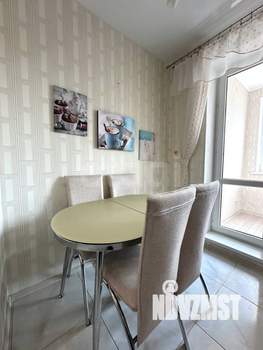 1-к квартира, вторичка, 37м2, 4/22 этаж