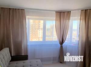 Студия квартира, вторичка, 28м2, 15/17 этаж