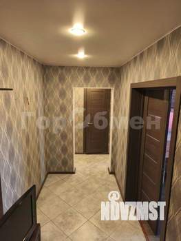 2-к квартира, вторичка, 55м2, 14/17 этаж