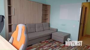 1-к квартира, вторичка, 38м2, 22/22 этаж