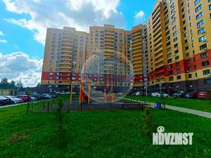 3-к квартира, сданный дом, 82м2, 5/17 этаж