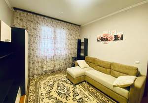 1-к квартира, вторичка, 35м2, 3/17 этаж