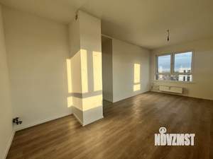 2-к квартира, вторичка, 54м2, 17/17 этаж