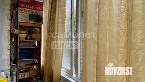 3-к квартира, вторичка, 59м2, 4/5 этаж