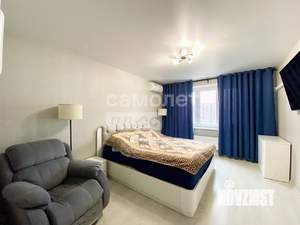 3-к квартира, вторичка, 83м2, 10/17 этаж