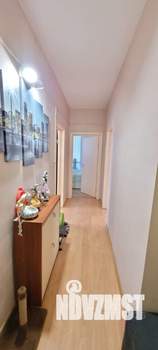 3-к квартира, вторичка, 86м2, 3/3 этаж