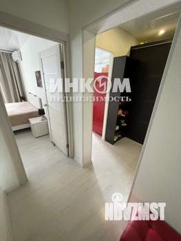 1-к квартира, вторичка, 37м2, 14/17 этаж