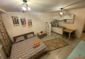 Студия квартира, вторичка, 28м2, 5/17 этаж