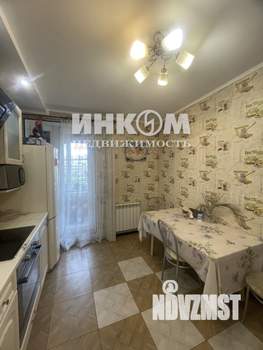 2-к квартира, вторичка, 66м2, 4/14 этаж
