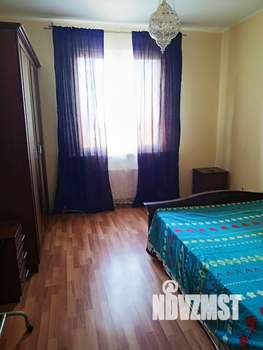 2-к квартира, вторичка, 54м2, 7/17 этаж