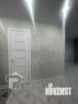 1-к квартира, вторичка, 38м2, 11/17 этаж