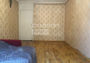 2-к квартира, вторичка, 48м2, 2/5 этаж