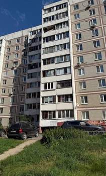 3-к квартира, вторичка, 63м2, 1/10 этаж