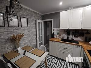 2-к квартира, вторичка, 55м2, 4/14 этаж