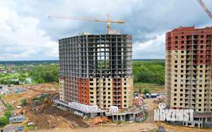 1-к квартира, вторичка, 36м2, 9/17 этаж