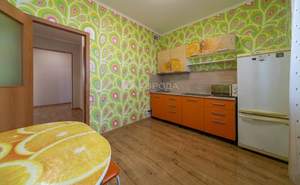 2-к квартира, вторичка, 56м2, 15/17 этаж