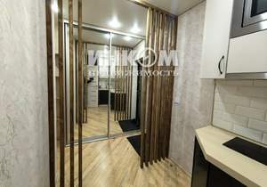 1-к квартира, вторичка, 28м2, 14/19 этаж