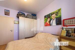 2-к квартира, вторичка, 50м2, 1/3 этаж